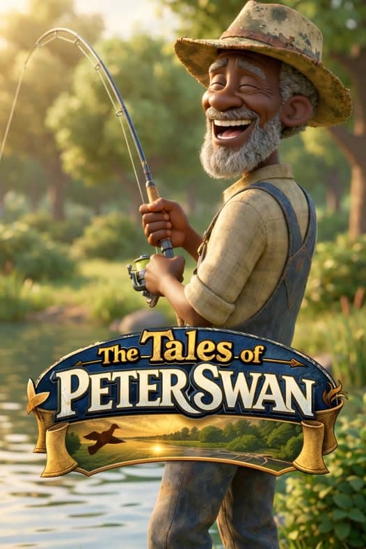 Peter Swan