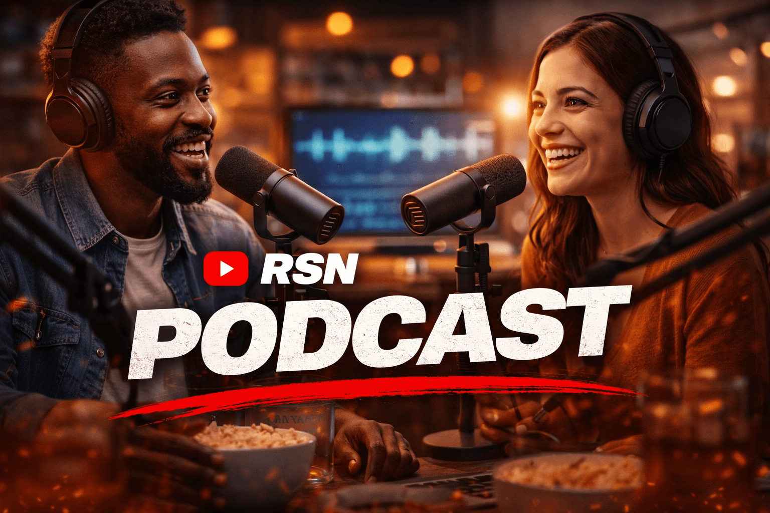 Podcast